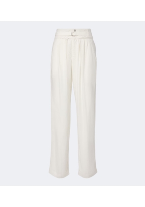 Marant Etoile Celia wide-leg pants