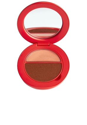 Fara Homidi Essential Face Compact in Brun - NA. Size all.