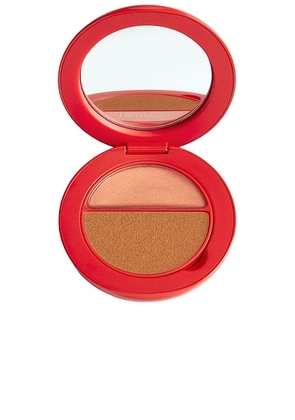 Fara Homidi Essential Face Compact in Lustre - NA. Size all.