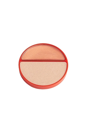 Fara Homidi Essential Face Refill in Silvette - NA. Size all.