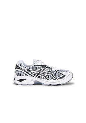Asics GT-2160 Sneaker in White. Size M11. Also in M6 / W7.5, M7.5 / W9, M8.5 / W10.