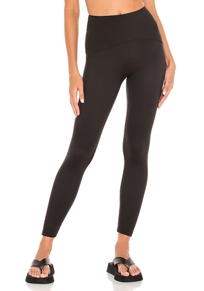 SPANX SPANXshapeâ¢ Booty BoostÂ® 7/8 Legging in Black. Size XL. Also in S, M, L.