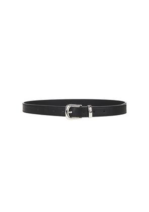 Lovers and Friends Bellara Belt in Black. Size S/M. Also in .