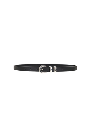 Lovers and Friends Delara Belt in Black. Size S/M. Also in .