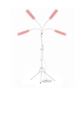 Solaris Laboratories NY LED + NIR Light Therapy Stand in Beauty: NA.