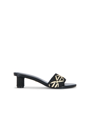 RAYE Lillian Sandal in Black. Size 5.5. Also in 6, 6.5, 7, 7.5, 8, 8.5, 9, 9.5, 10.