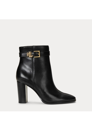 Bailey Calfskin Bootie