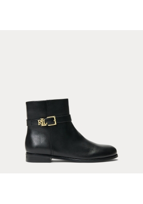 Brooke II Calfskin Bootie