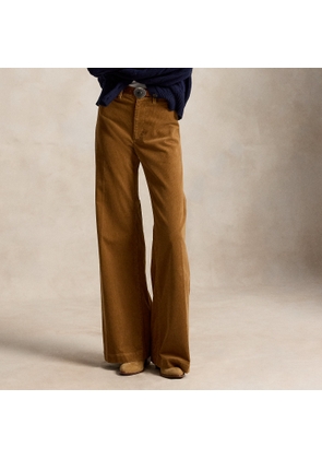 Beaton Corduroy Trouser