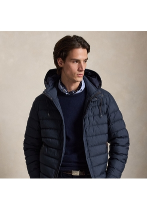 The Mayhew Matte Down Jacket