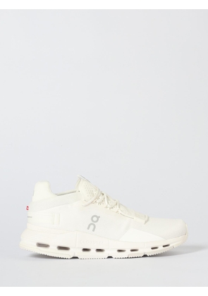ON RUNNING Sneakers Men color White