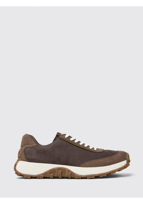 CAMPER Sneakers Men color Brown
