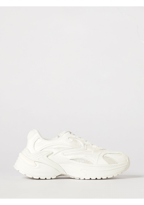 EMPORIO ARMANI Sneakers Men color White