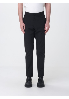 EA7 Pants Men color Black