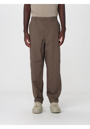 ARMANI EXCHANGE Pants Men color Brown