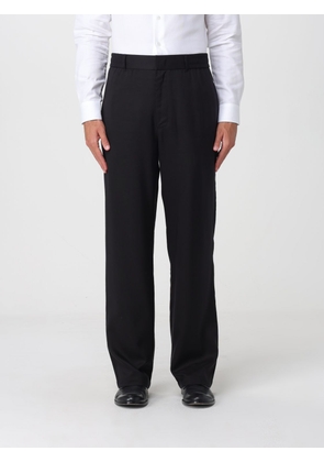 ARMANI EXCHANGE Pants Men color Black