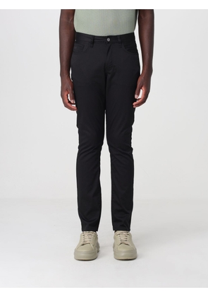 ARMANI EXCHANGE Pants Men color Black