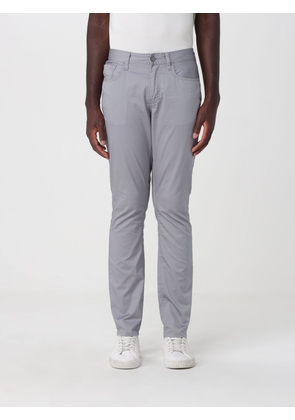 ARMANI EXCHANGE Pants Men color Grey