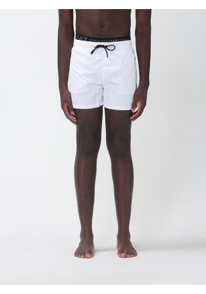 EA7 SWIMWEAR Swimsuit Men color White
