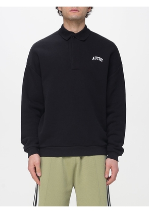 AUTRY Sweatshirt Men color Black