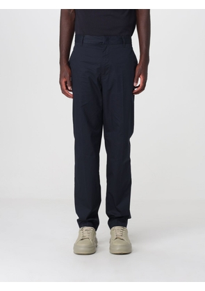 ARMANI EXCHANGE Pants Men color Navy