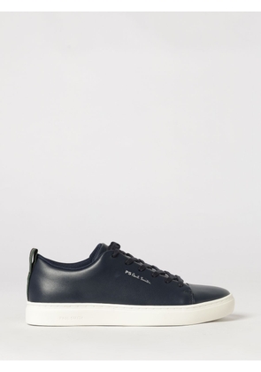 PS PAUL SMITH Sneakers Men color Blue