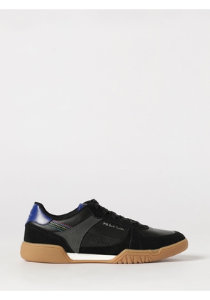 PS PAUL SMITH Sneakers Men color Black