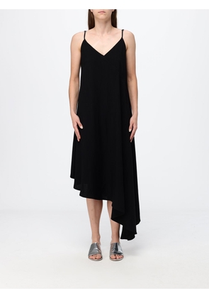HERSKIND Dress Woman color Black
