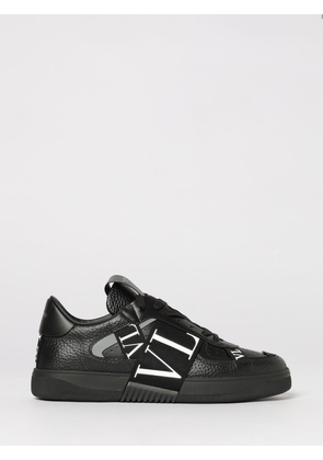 VALENTINO GARAVANI Sneakers Men color Black