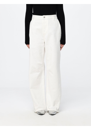 HERSKIND Jeans Woman color White