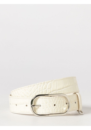 HERSKIND Belt Woman color White