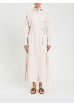 Twinset Cotton Shirt Dress