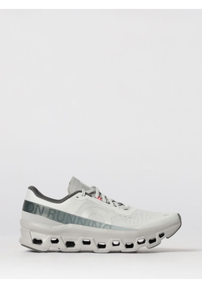 ON RUNNING Cloudmonster 1 Mesh Sneakers On