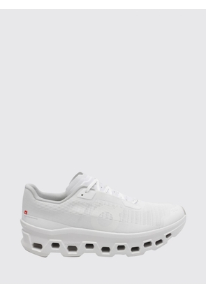 ON RUNNING Cloudmonster Void Mesh Sneakers On