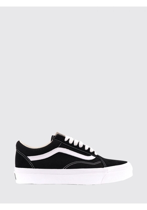 VANS Sneakers Men color Black