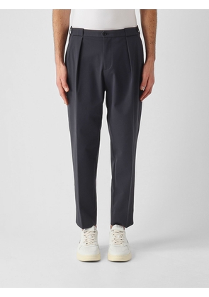 BRIGLIA 1949 Stretch Cotton Chino Trousers