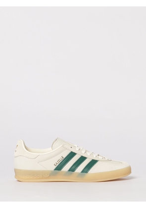 ADIDAS ORIGINALS Gazelle Indoor Leather Sneakers