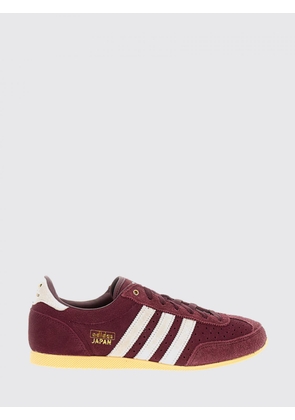ADIDAS ORIGINALS Japan Suede Sneakers