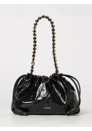 LOEWE Shoulder Bag Woman color Black