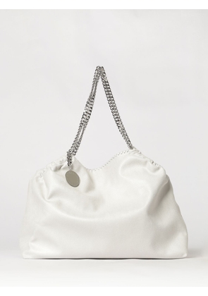 STELLA MCCARTNEY Shoulder Bag Woman color Grey
