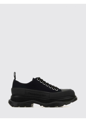 MCQUEEN Sneakers Woman color Black
