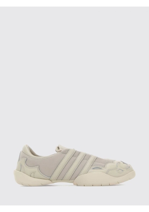 Y-3 Sneakers Men color Beige