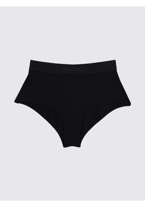 TOM FORD Lingerie Woman color Black