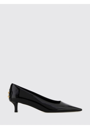 TOD'S Loafer Woman color Black