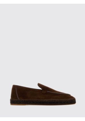 CASTAÑER Loafers Men color Brown