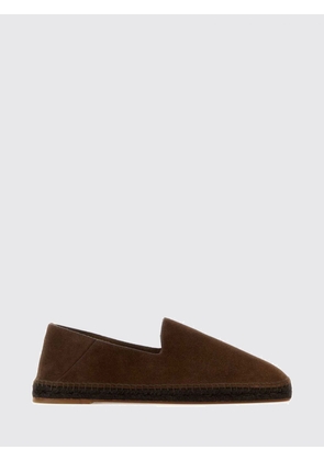 CASTAÑER Loafers Men color Brown