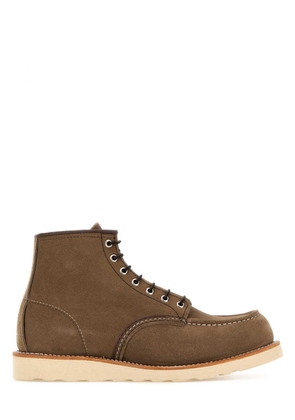 RED WING Loafers Men color Hazel