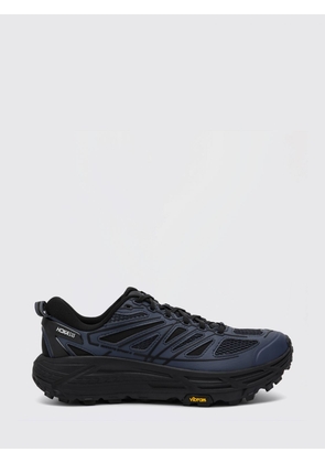 HOKA One One Mafate Speed 2 Mesh And Rubber Sneakers