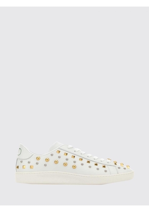 VALENTINO GARAVANI Sneakers Men color White