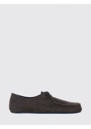 JIL SANDER Sneakers Men color Grey